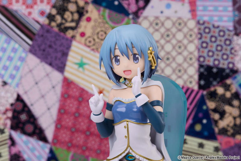 Puella Magi Madoka Magica The Movie -Rebellion- Tea Party Cake