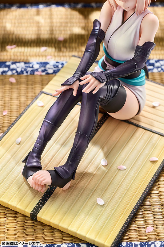 Fate/Grand Order Saber/Okita Souji: Final Ascension Ver. 1/7