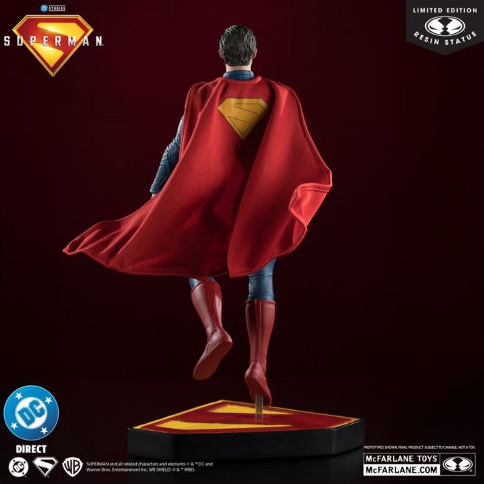 Superman (2025) 1/6