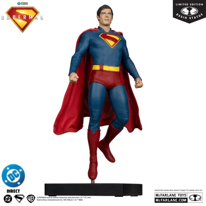 Superman (2025) 1/6