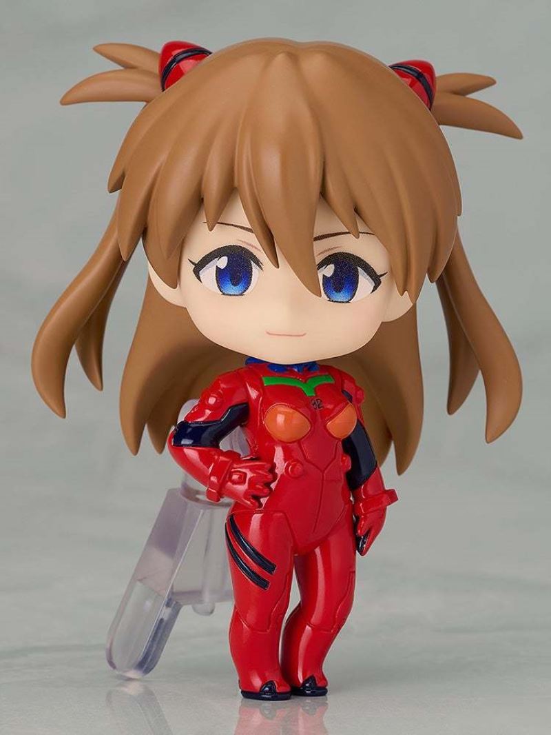 Nendoroid Surprise: Evangelion