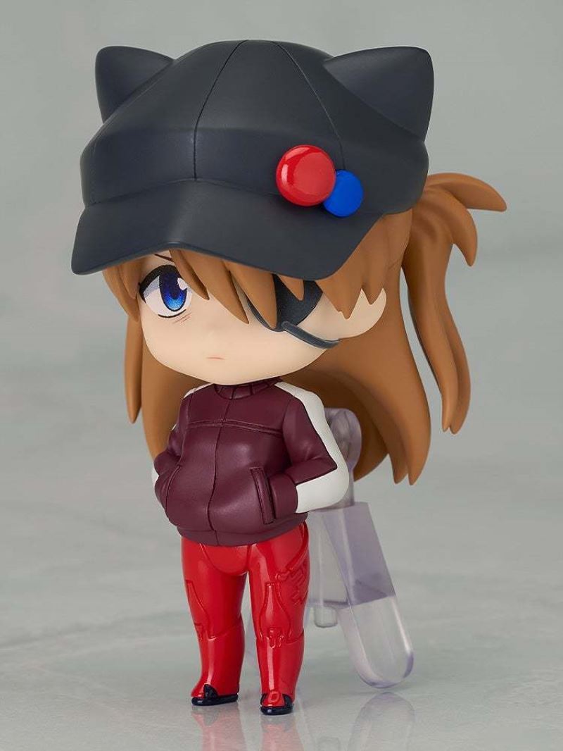 Nendoroid Surprise: Evangelion