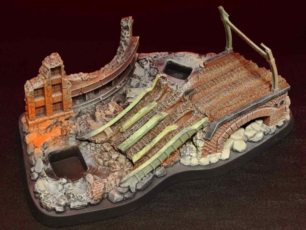 Godzilla Re: Imagination