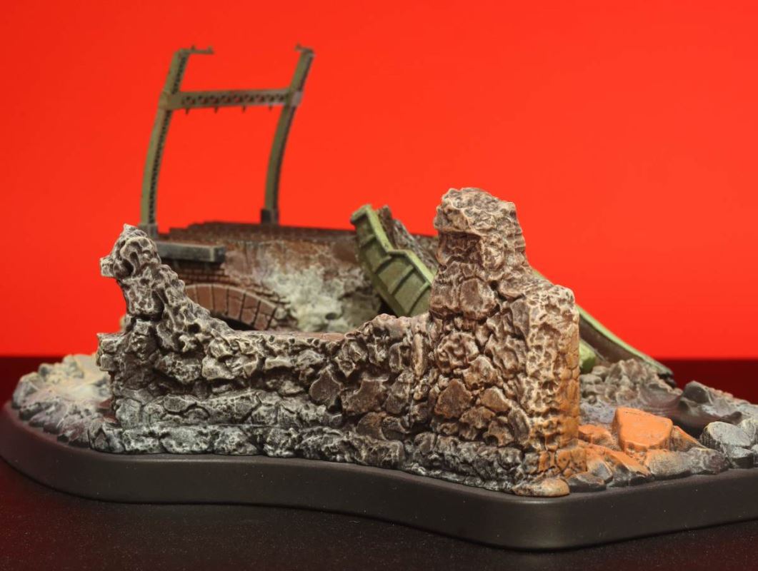 Godzilla Re: Imagination