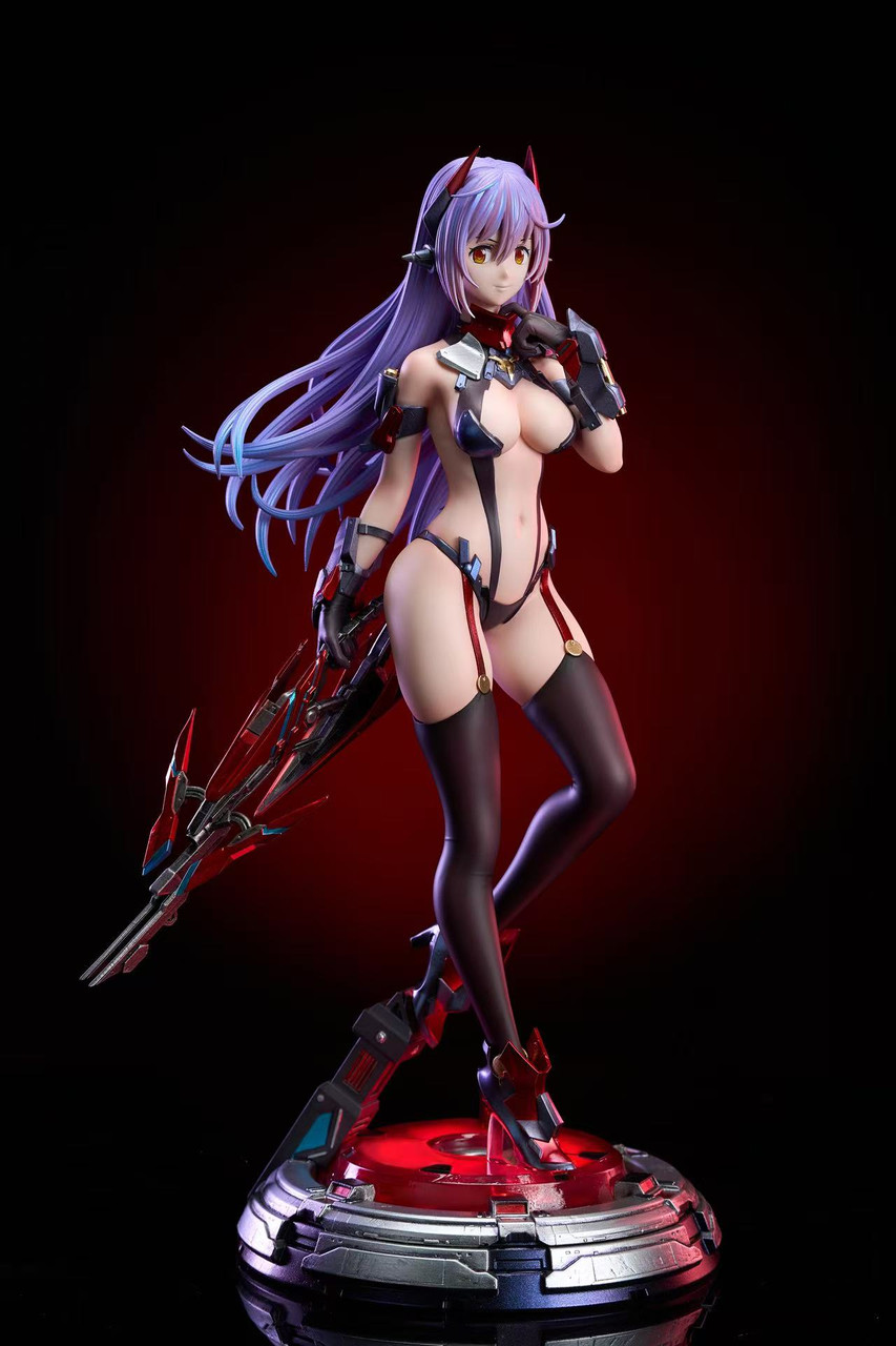 Poppi JD - Xenoblade