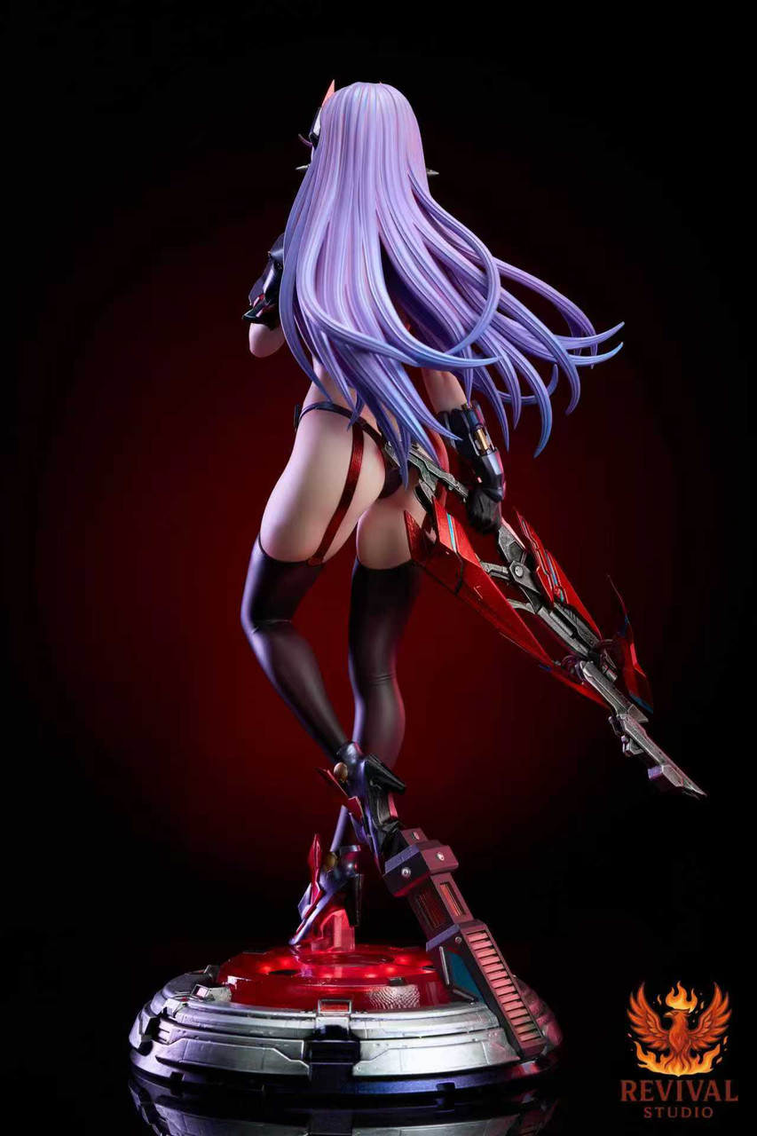 Poppi JD - Xenoblade