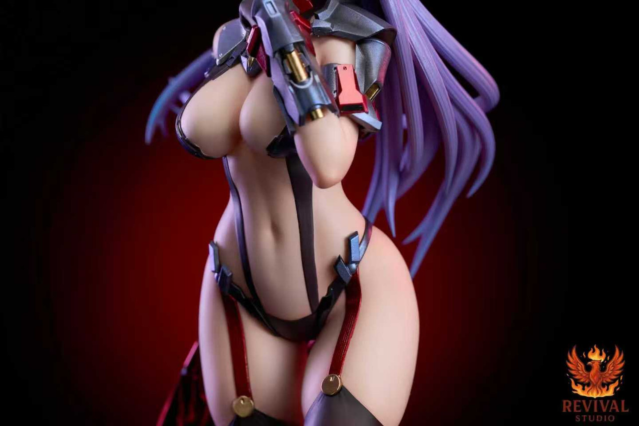 Poppi JD - Xenoblade