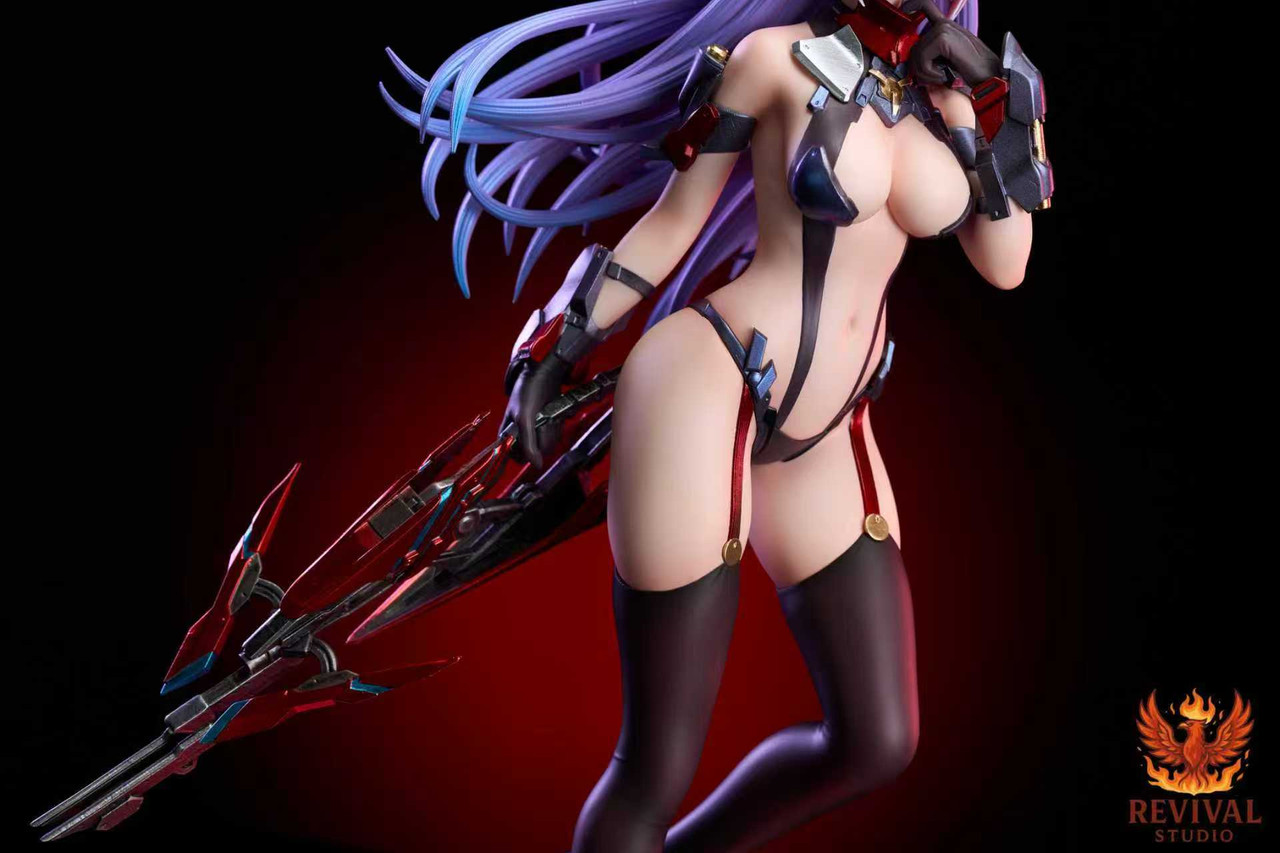 Poppi JD - Xenoblade