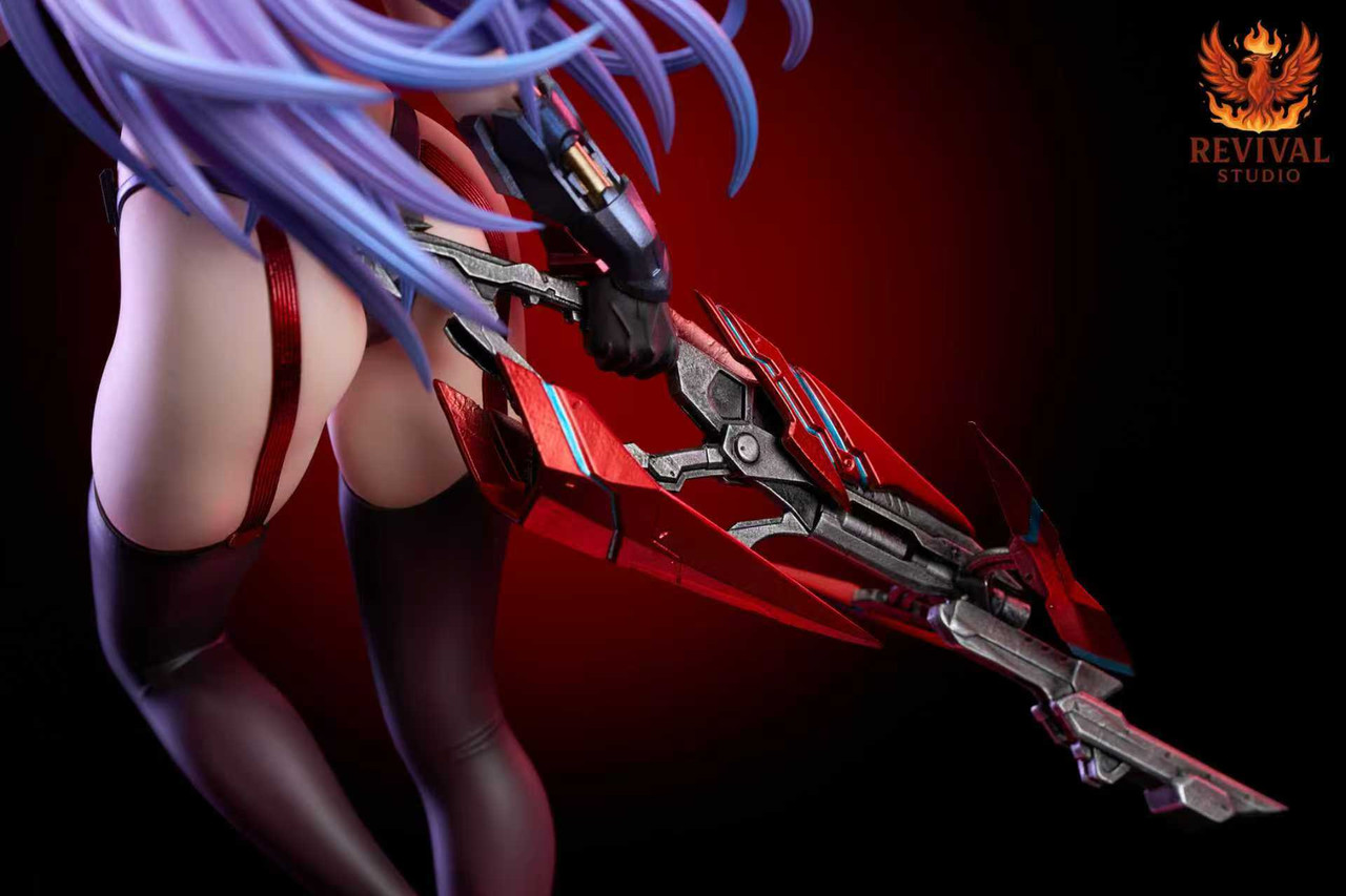Poppi JD - Xenoblade