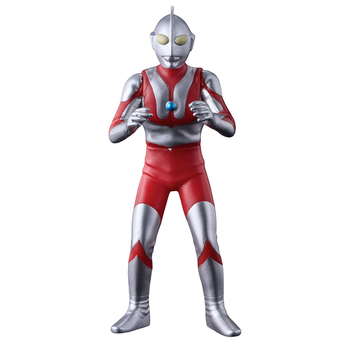 Ultra Hero Series 112 Ultraman Fighting Pose ver