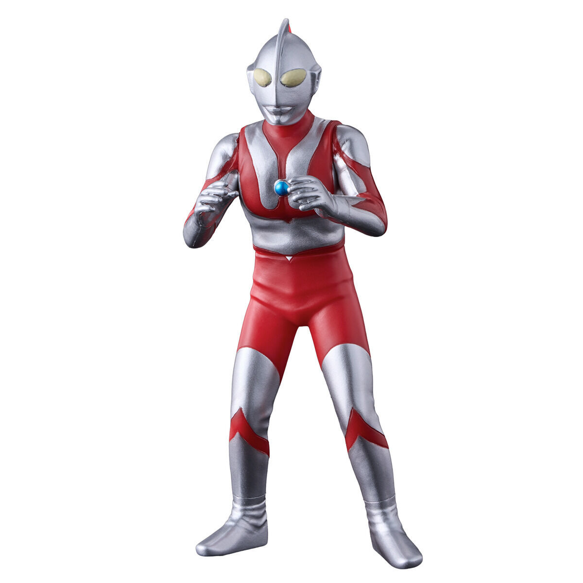 Ultra Hero Series 112 Ultraman Fighting Pose ver