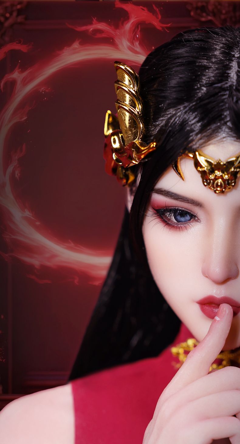 Minouva - Midosa Doll