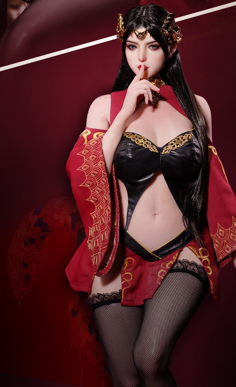 Minouva - Midosa Doll