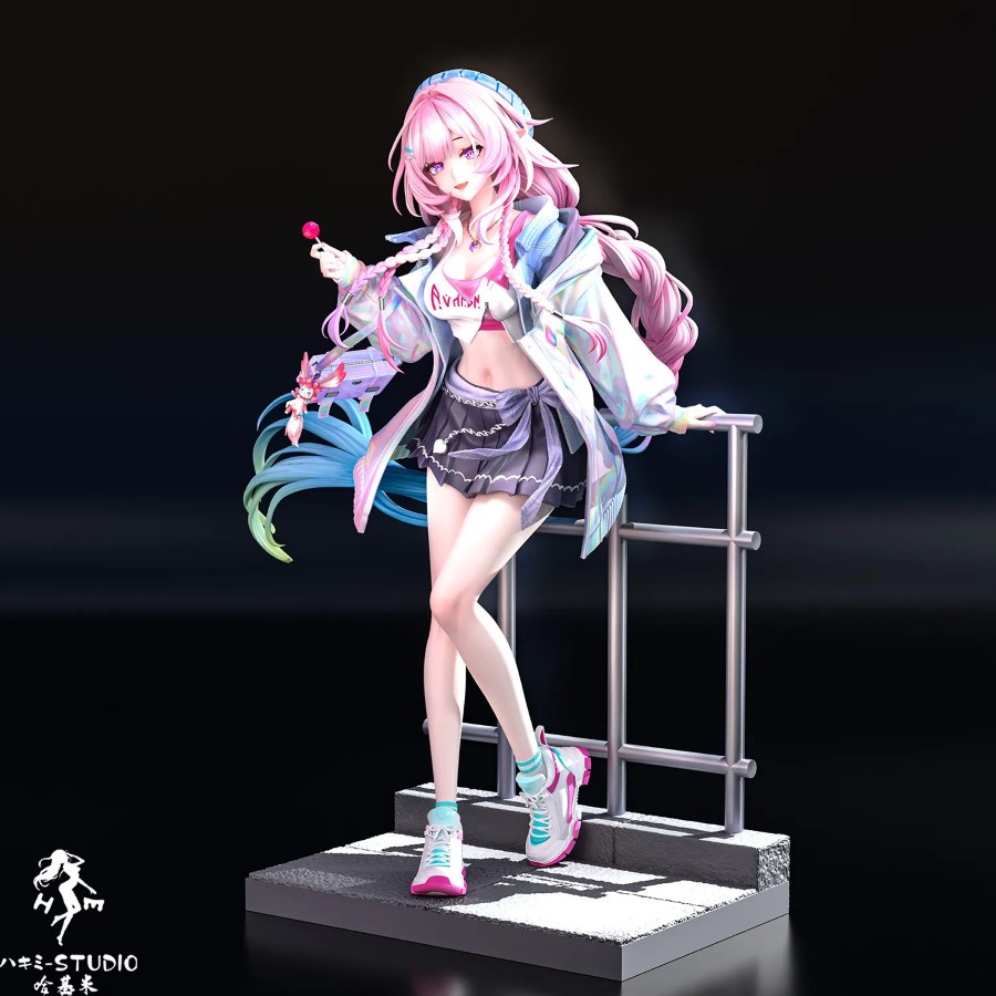 Cyrene - Honkai: Star Rail 1/6