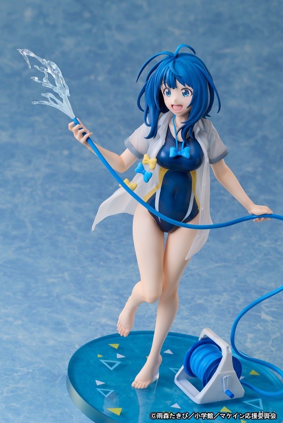 Too Many Losing Heroines Yanami Anna School Swimsuit Ver. 1/7