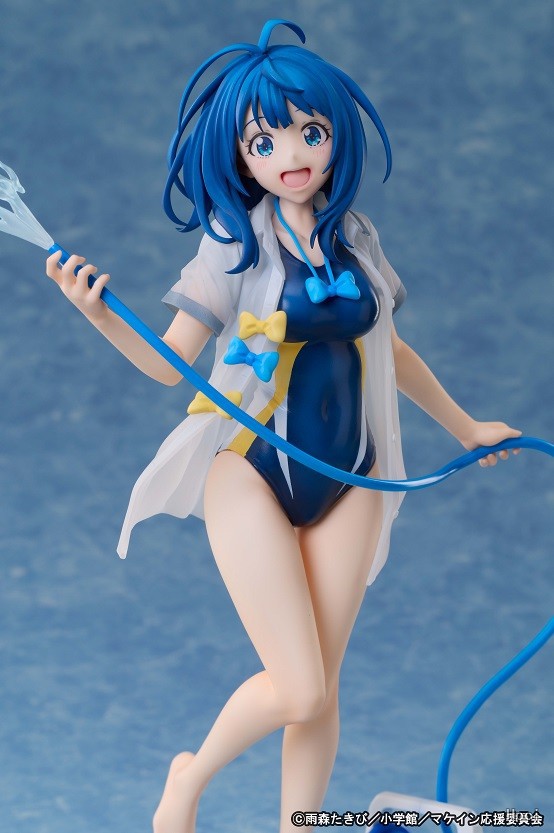 Too Many Losing Heroines Yanami Anna School Swimsuit Ver. 1/7