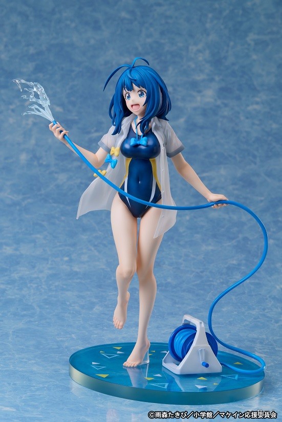 Too Many Losing Heroines Yanami Anna School Swimsuit Ver. 1/7