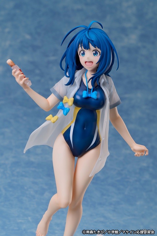 Too Many Losing Heroines Yanami Anna School Swimsuit Ver. 1/7