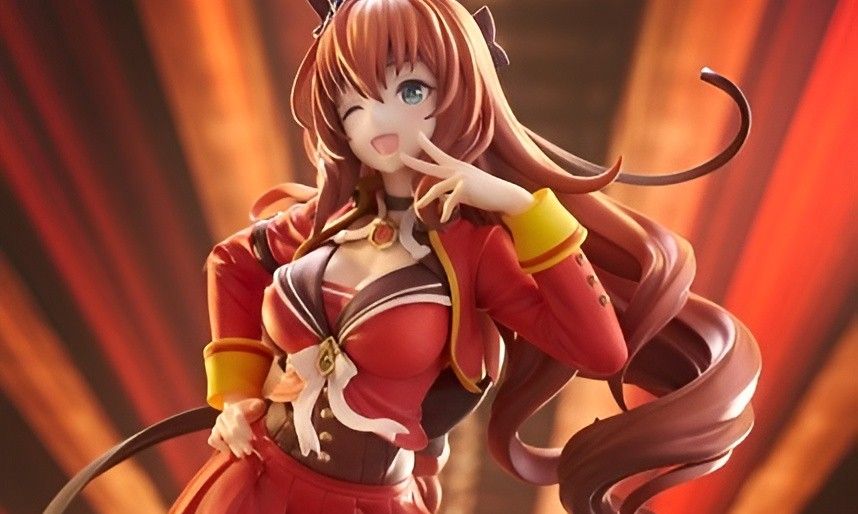 Umamusume: Pretty Derby - Maruzensky - Shoubu Fuku Ver. 1/7