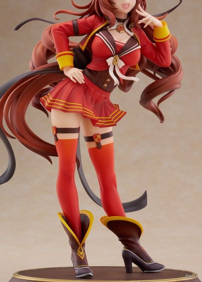 Umamusume: Pretty Derby - Maruzensky - Shoubu Fuku Ver. 1/7