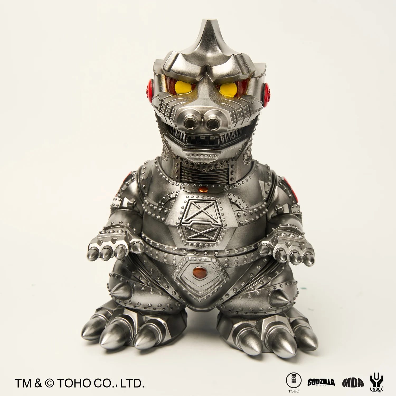 Mechagodzilla 1974