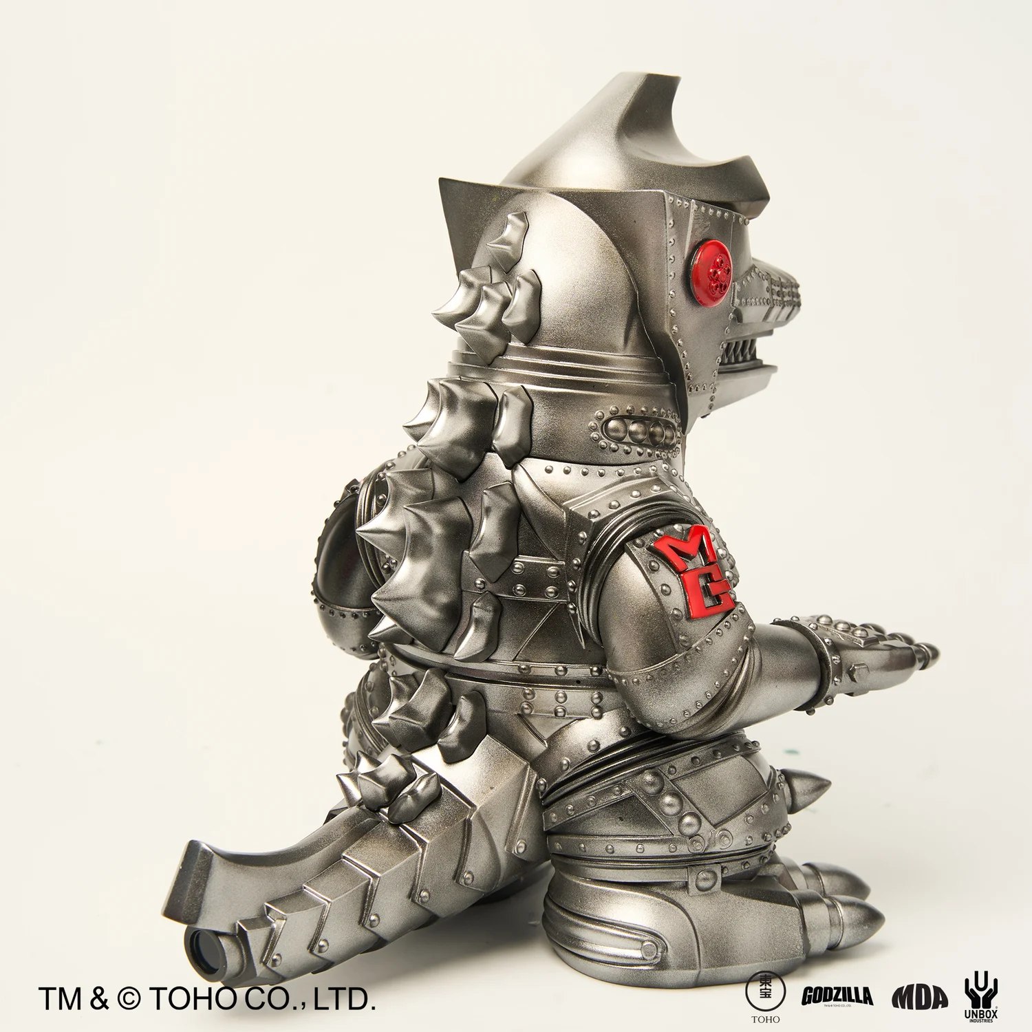 Mechagodzilla 1974