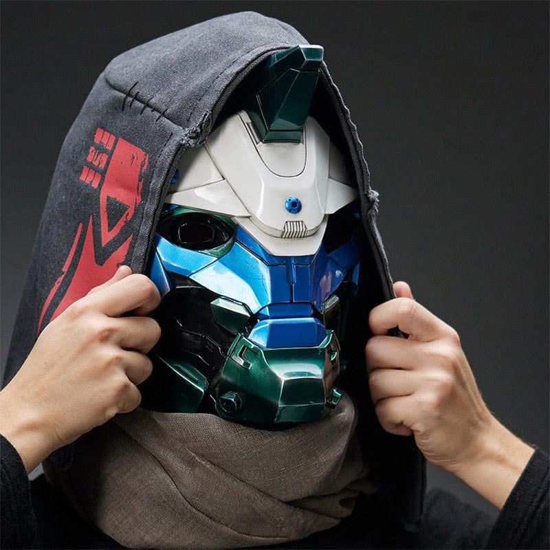Cayde-6 Premium Cosplaying Helmet