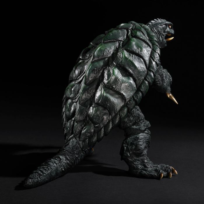 Mega Soft Vinyl Gamera 1996 (G2)