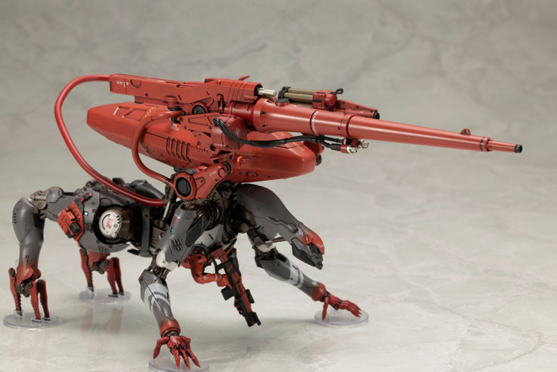 DEATH STRANDING 2 Ghost Mech Coffins 1/20