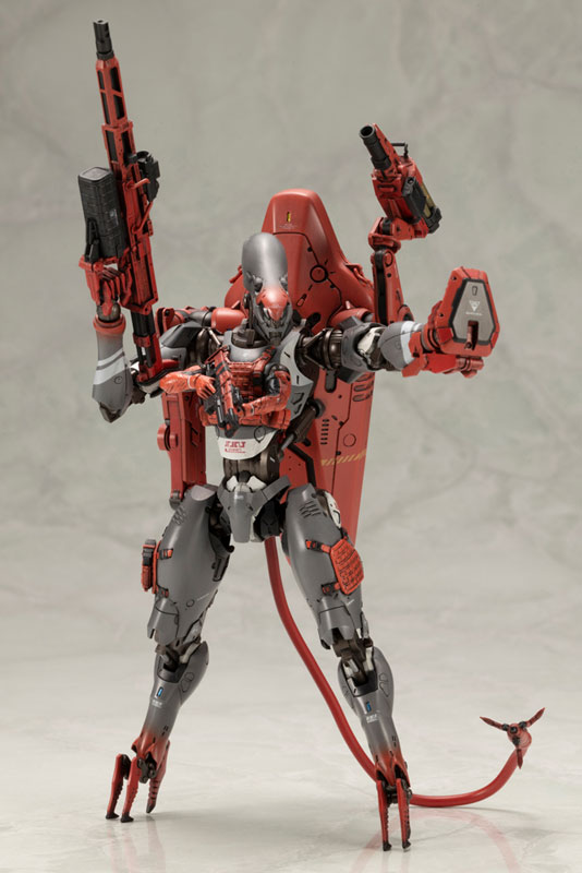 DEATH STRANDING 2 Ghost Mech Coffins 1/20