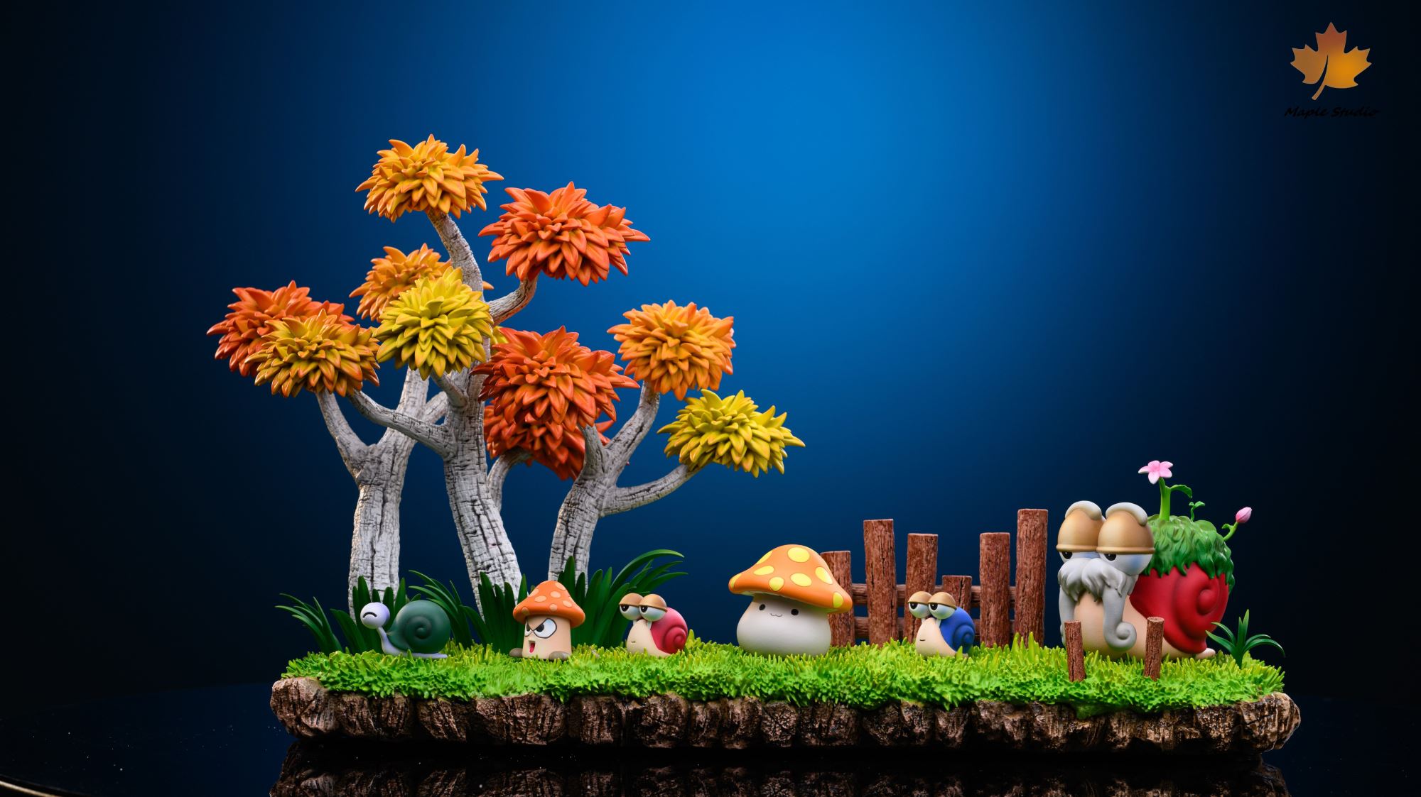 Victoria Island - Lith Harbor 01 - MapleStory