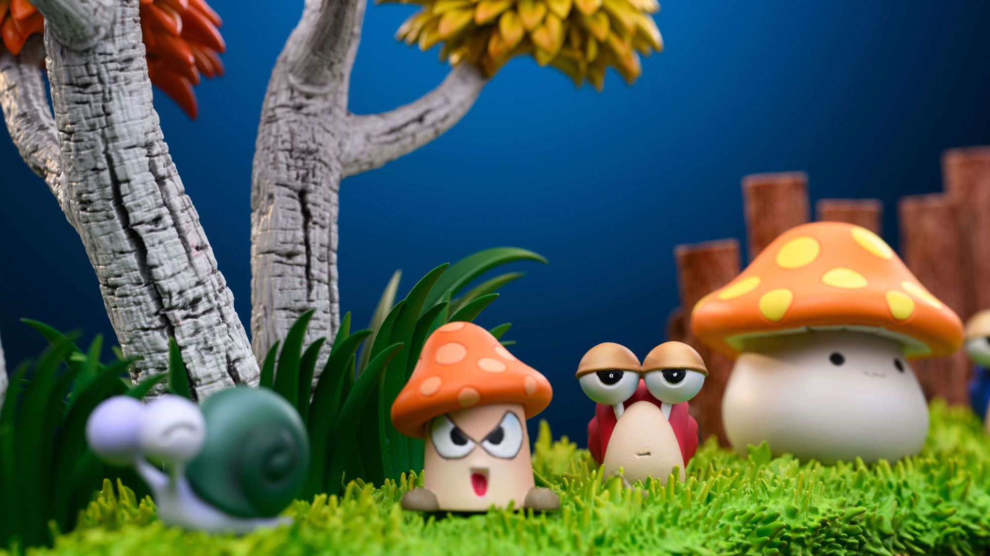 Victoria Island - Lith Harbor 01 - MapleStory