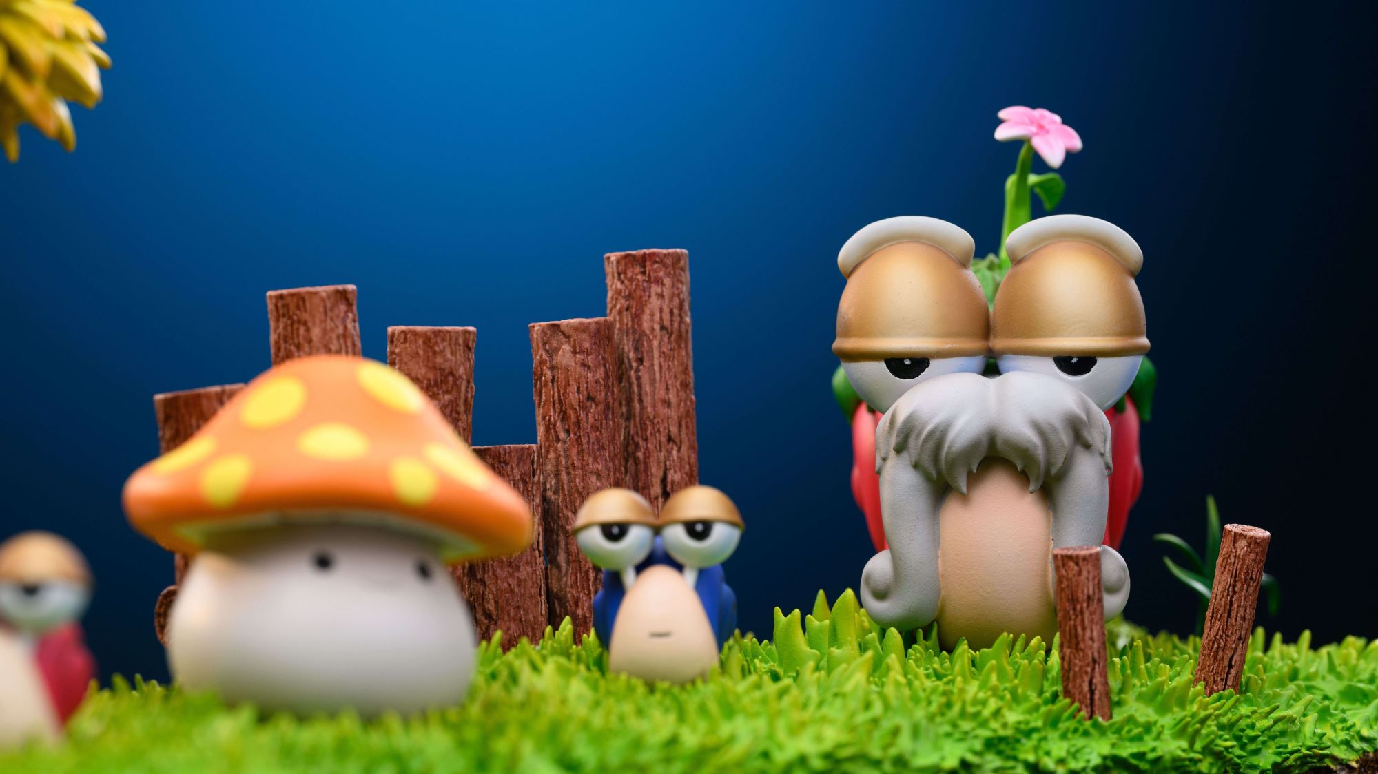 Victoria Island - Lith Harbor 01 - MapleStory