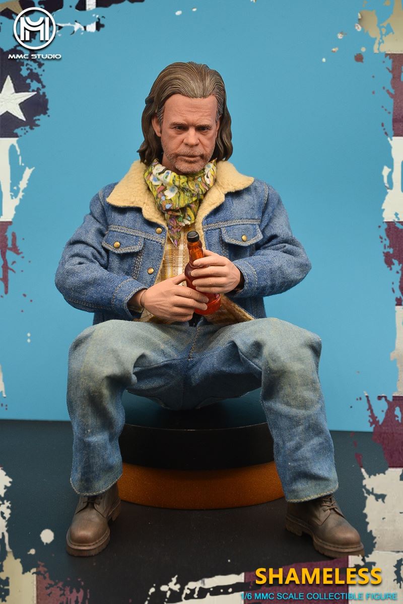 Frank Gallagher 1/6