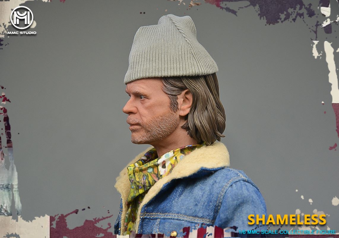 Frank Gallagher 1/6