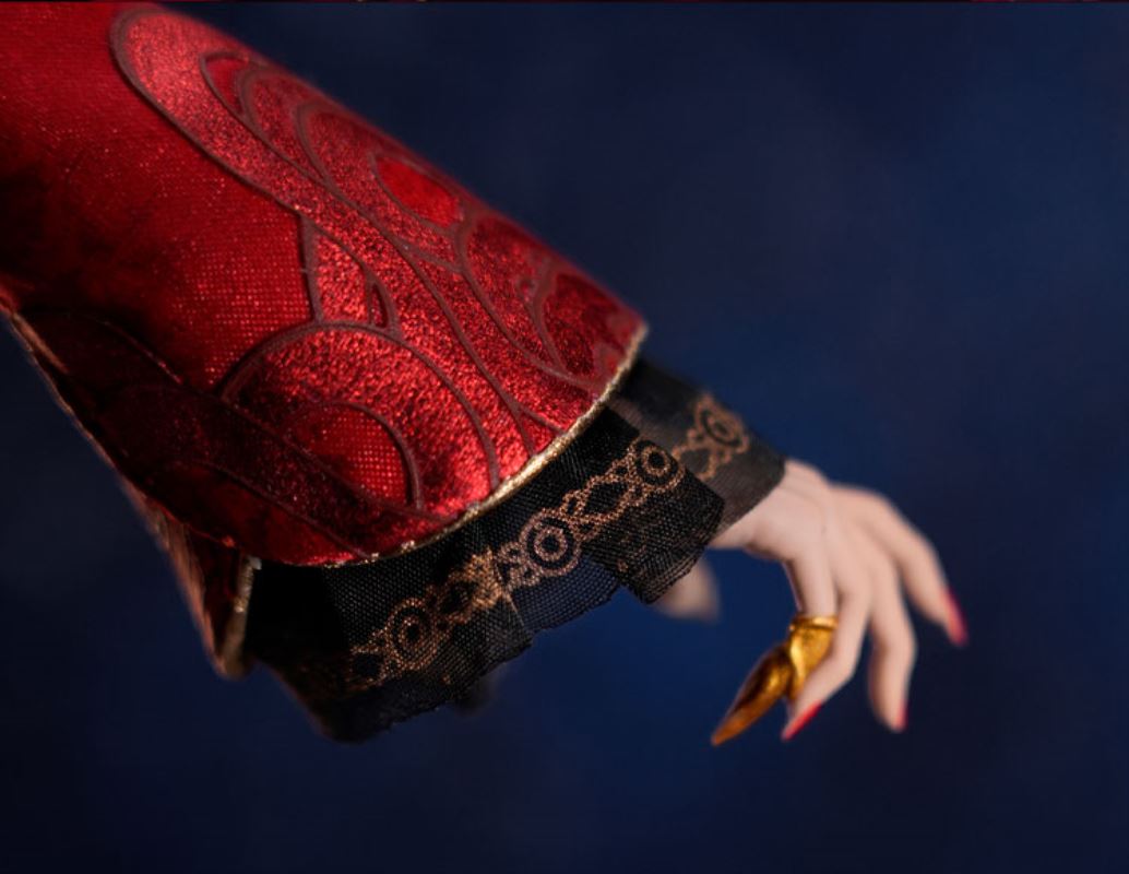 Medusa - Fights Break Spheres 1/6