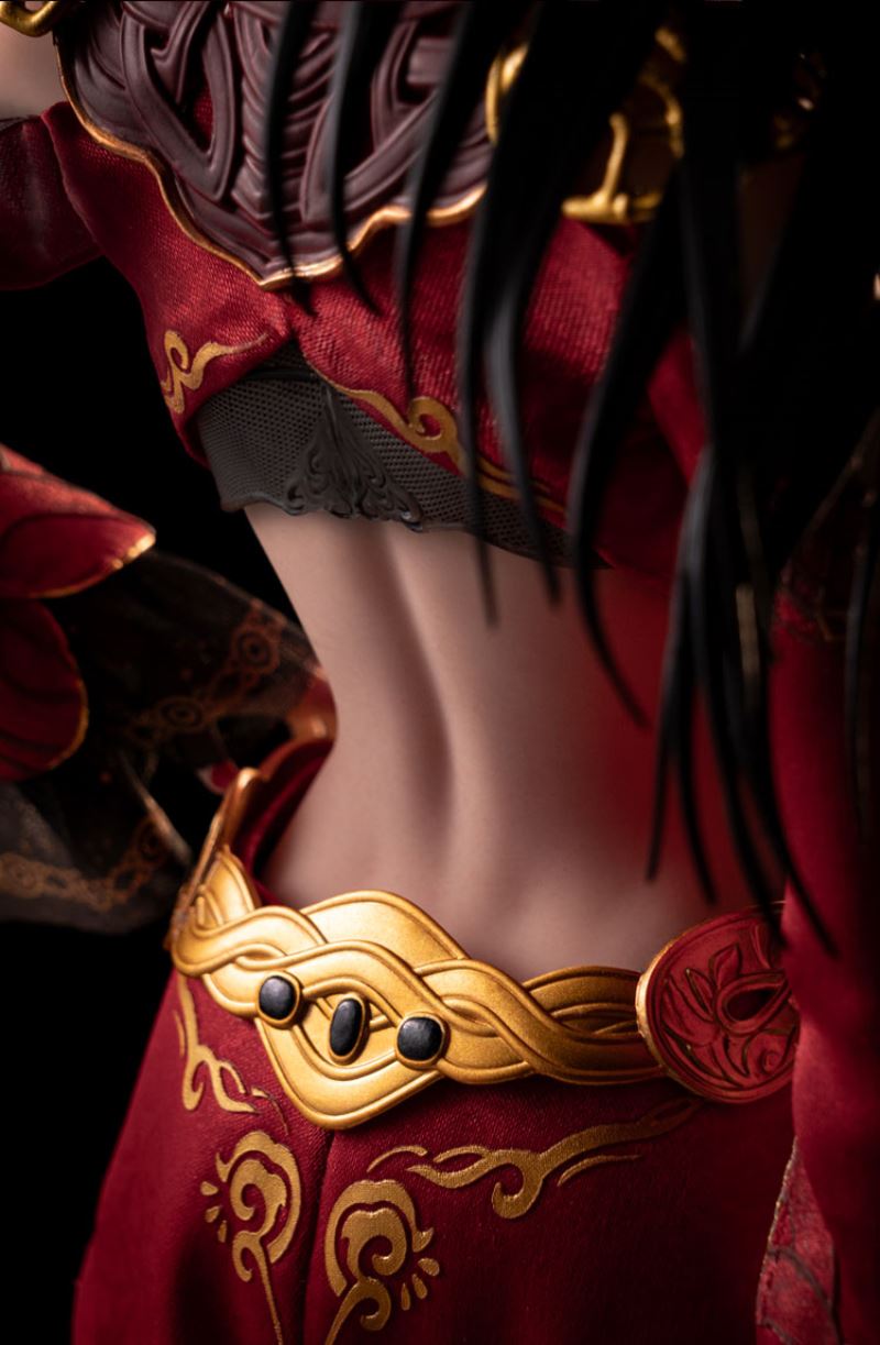 Medusa - Fights Break Spheres 1/6