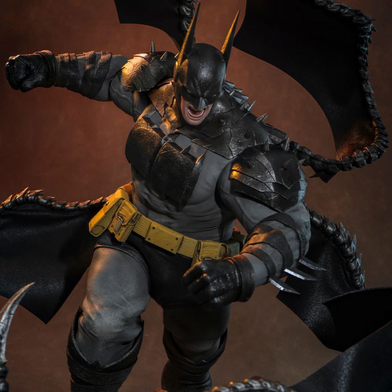 Batman Collector Edition