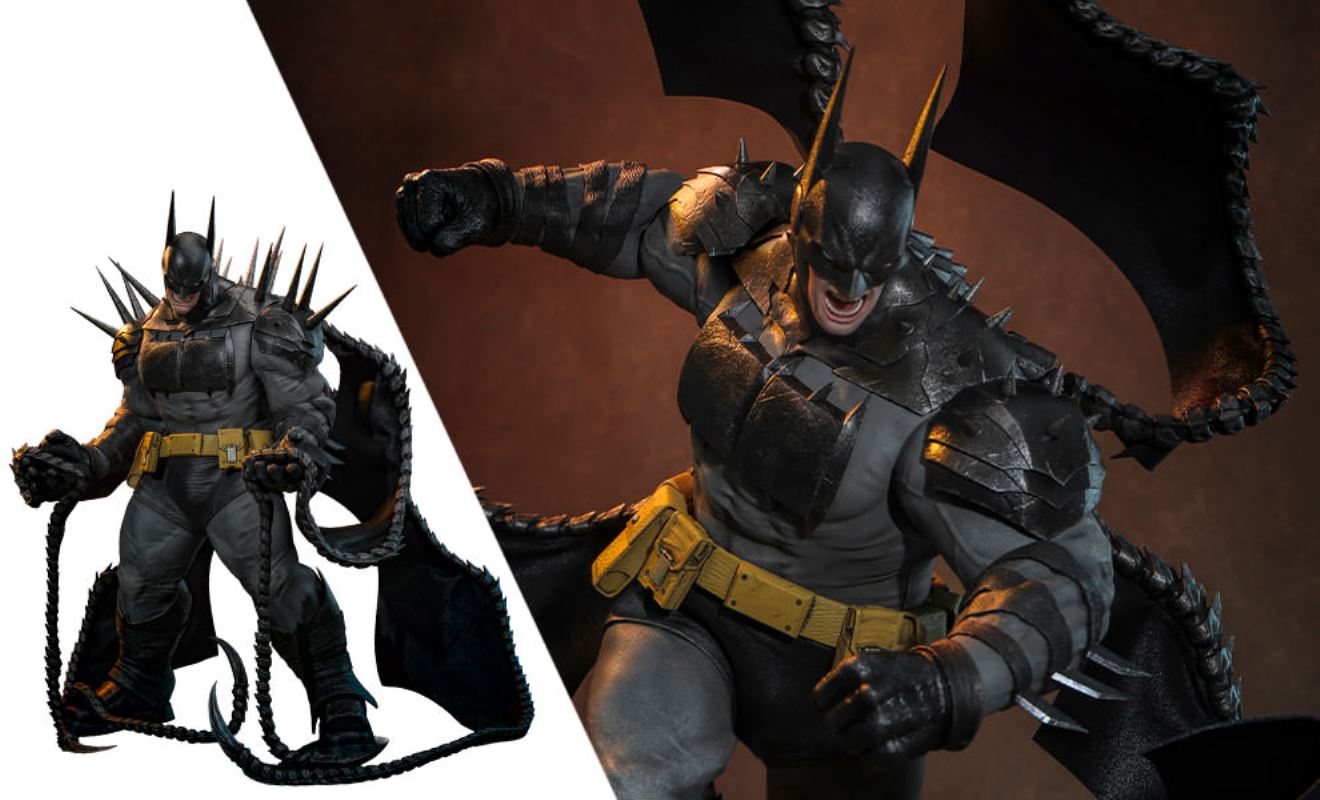 Batman Collector Edition