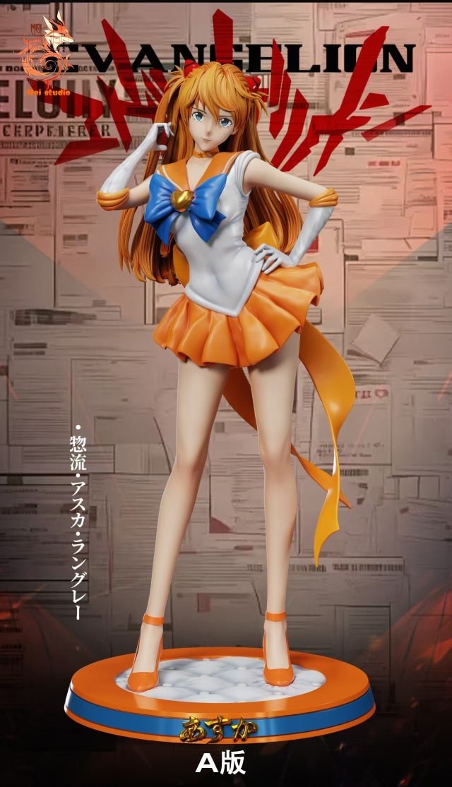 Asuka Sailor