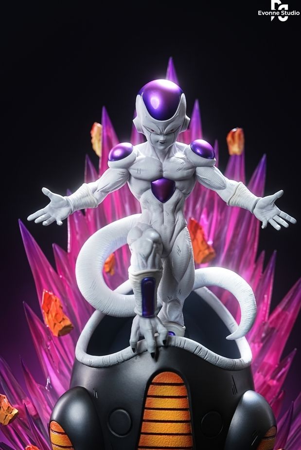 Frieza - Dragon Ball