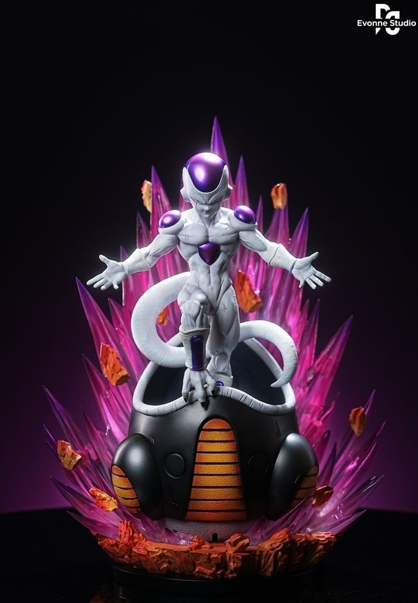 Frieza - Dragon Ball