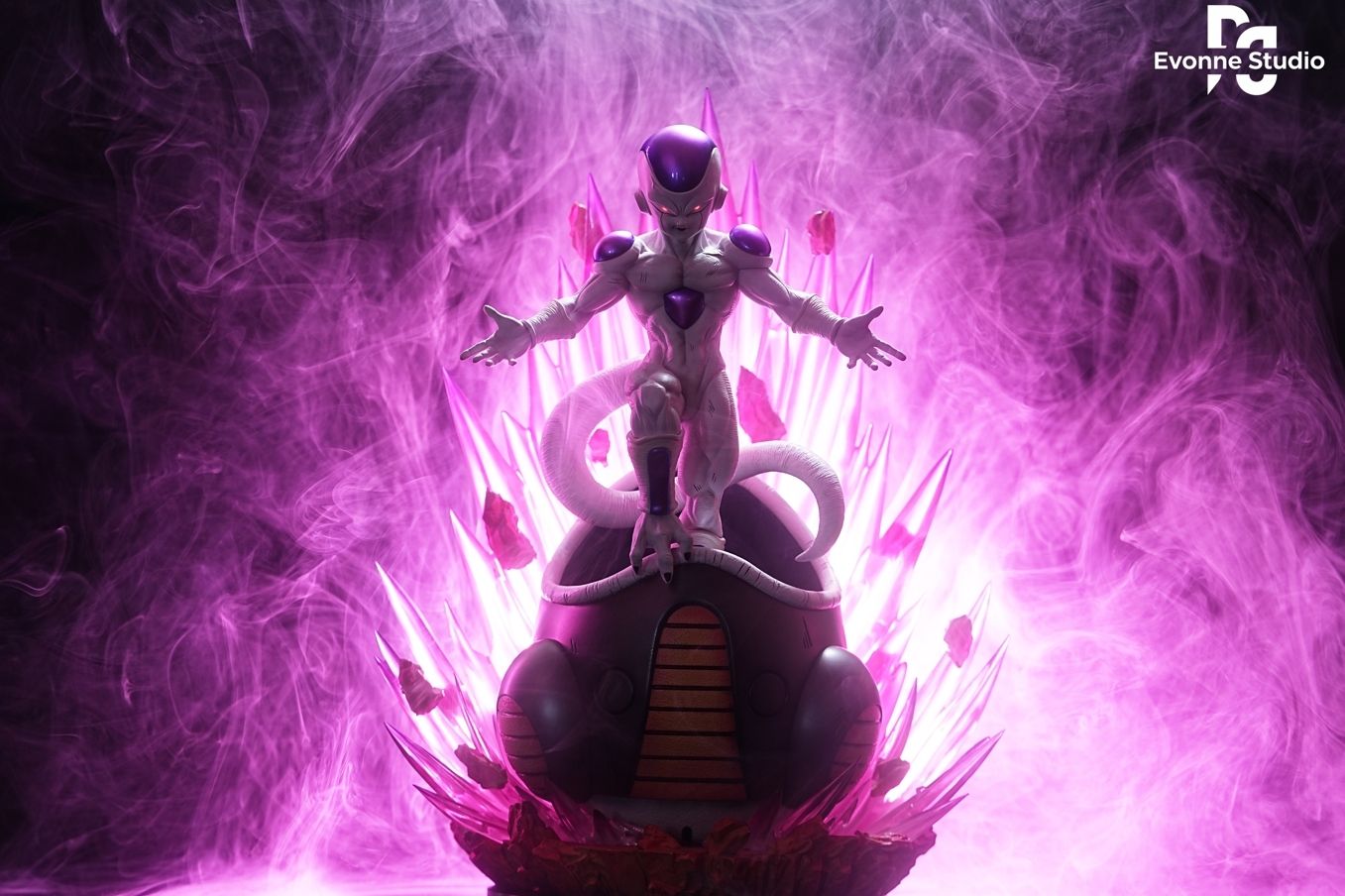 Frieza - Dragon Ball