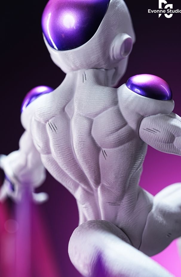 Frieza - Dragon Ball