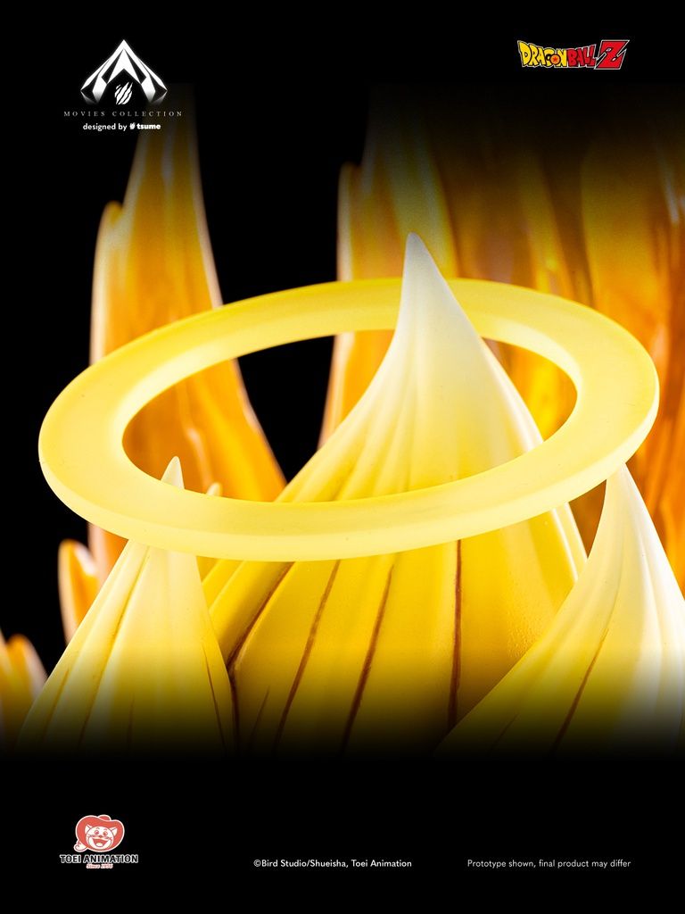 Gogeta - Dragon Ball