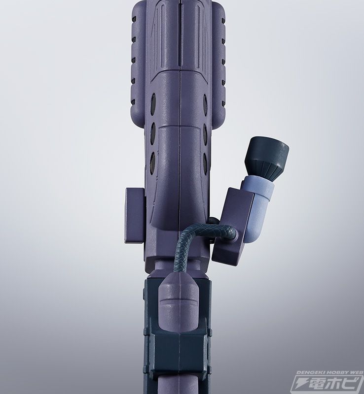 HI-METAL R Scope Dog Melkia Military Equipment