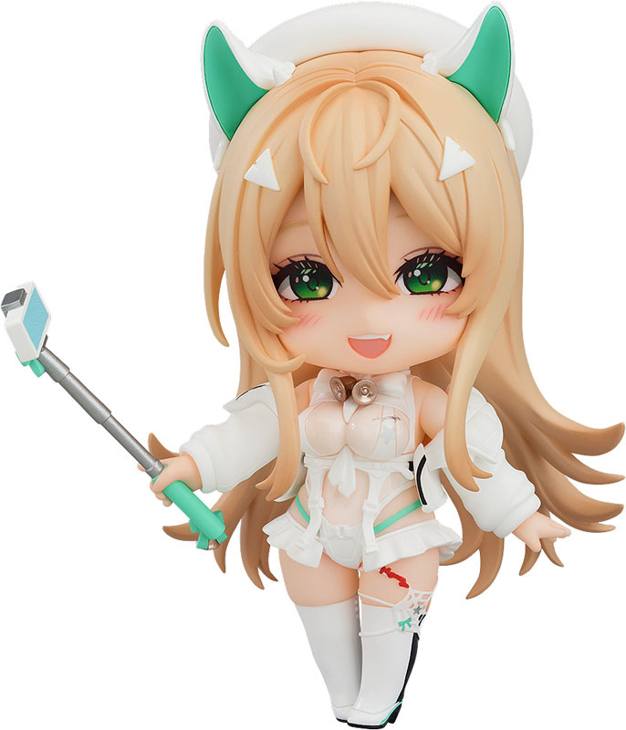 Nendoroid Goddess of Victory: Nikke Rupee: Winter Shopper