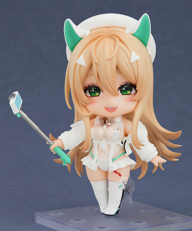 Nendoroid Goddess of Victory: Nikke Rupee: Winter Shopper