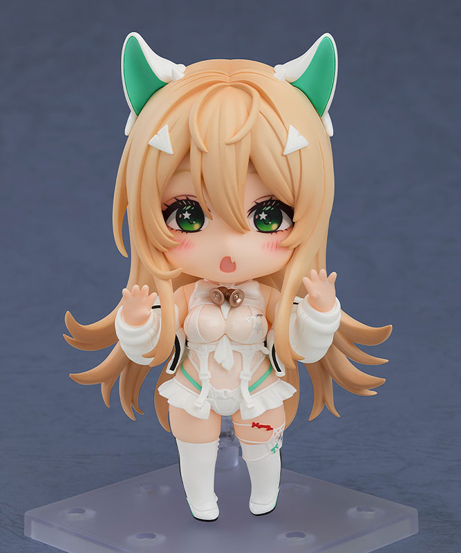 Nendoroid Goddess of Victory: Nikke Rupee: Winter Shopper