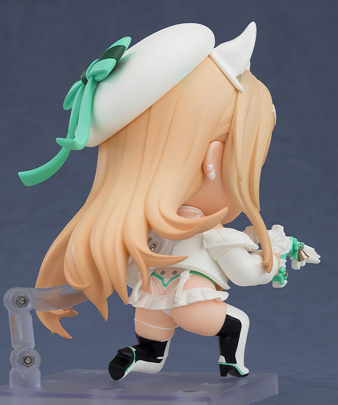 Nendoroid Goddess of Victory: Nikke Rupee: Winter Shopper